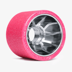 Moonwalk Roller Skate Wheels – 64mm 96A Indoor